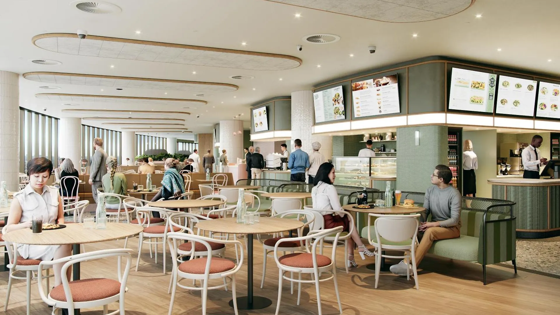 ***** 酒店 The Star Grand Brisbane酒店 澳大利亚