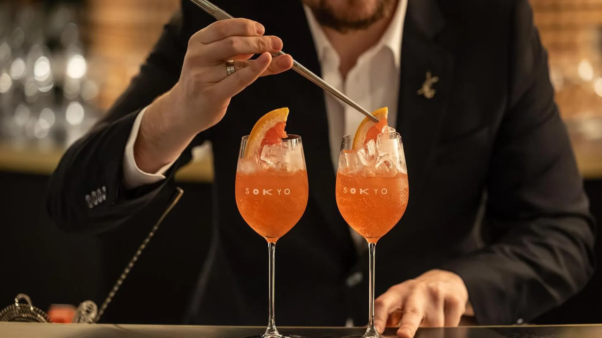 The Star Grand Brisbane酒店 酒店
