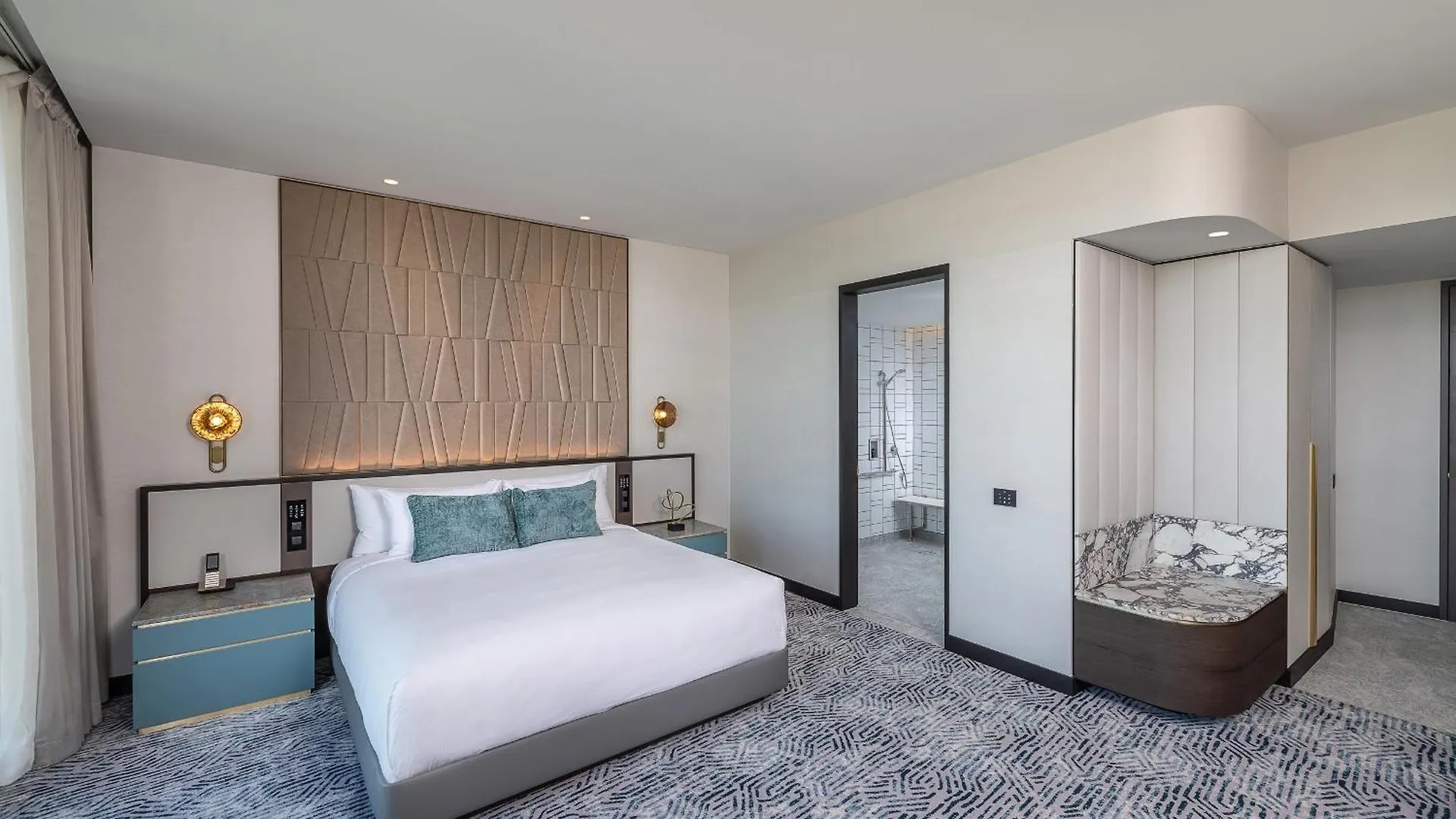The Star Grand Brisbane Hotel 5*,  Australia
