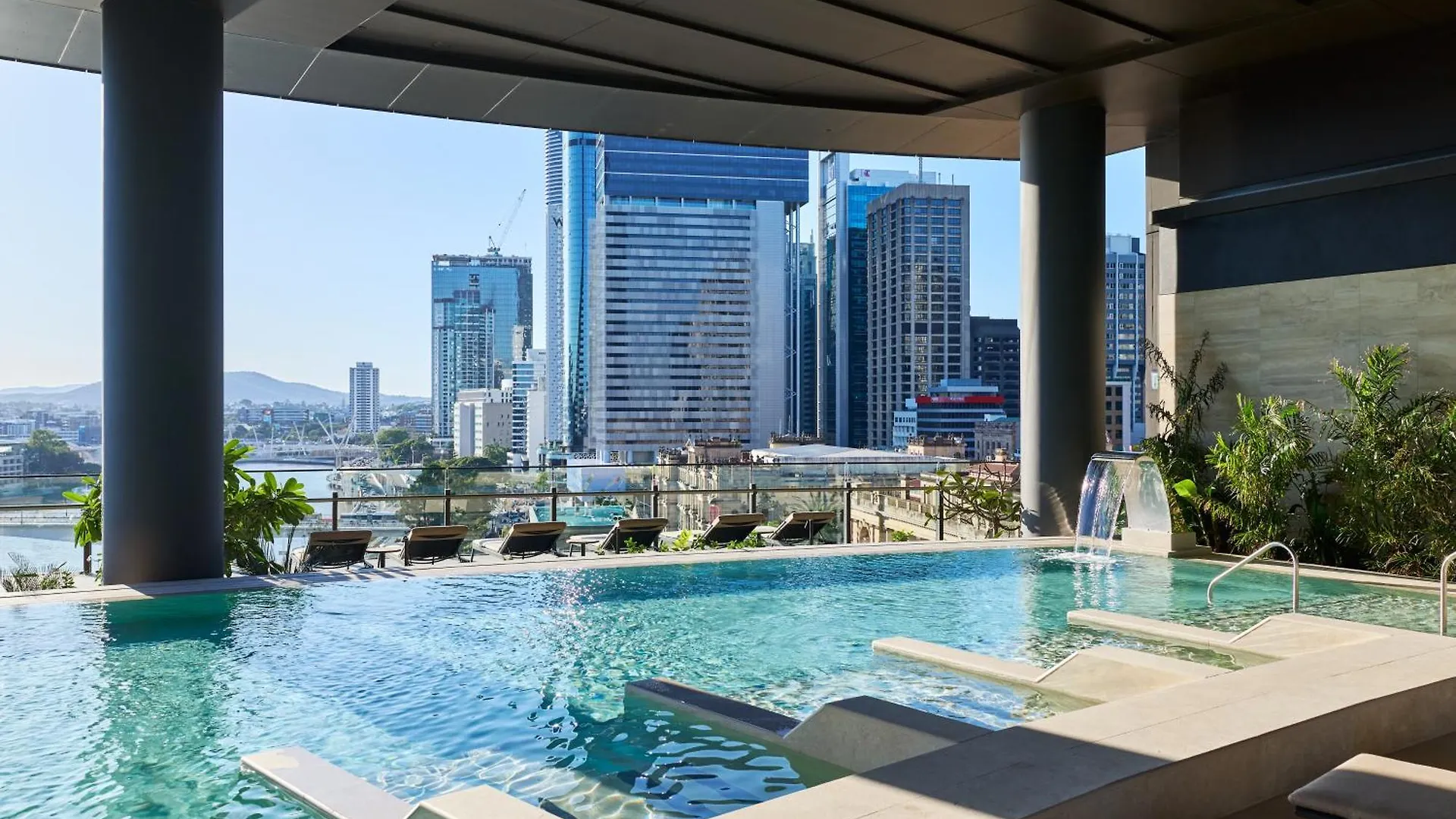The Star Grand Brisbane Hotel 5*,  Australien